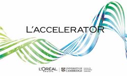 L'Oréal'in sürdürülebilir inovasyon hızlandırıcı programı L'AcceleratOR'un ikinci dönemi başladı
