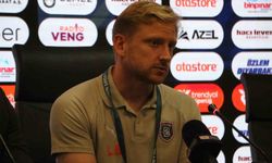 Luke Benstead: 'Kesinlikle hayal kırıklığı oluşturan bir performans'