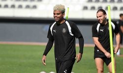 Manisa FK, Iğdır FK deplasmanına hazır