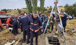Manisa'da alzaymır hastası kadının cesedi su kuyusunda bulundu