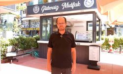 Manisa'da çölyak hastaları için 'Glütensiz Mutfak' hizmete başladı