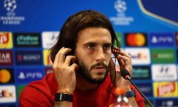 Mario Hermoso: 'Her şeyi çok iyi yapabilmeliyiz ki 3 puanı alabilelim'