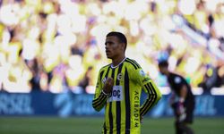 Mason Greenwood, ligde 3. golünü kaydetti
