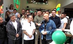MasterChef yarışmacısından kız çocuklarının eğitimi için anlamlı hareket
