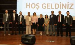 'Meme Kanseri Farkındalık ve Tarama Oranlarını Artırma Eğitim Programı' Kahramanmaraş'ta düzenlendi
