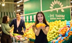 Meyve ve sebze pestisit kontrol sonuçları Migros uygulamasında