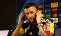 Milan Skriniar: 'Şampiyonlar Ligi'nde ilk puanlarımızı almak istiyoruz'