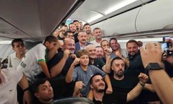 Milletvekili Faruk Çelik: 'Bu takım için el birliği yapmak hepimizin görevi'