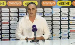 Mustafa Gürsel: 'Oyunumuz var ama gol bölgelerinde etkisiziz'