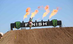 MXGP dünya şampiyonu belli oldu