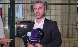 Nahit Eren: 'Bugün lider olduk ama içimiz rahat değil'