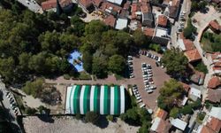 O mahallelinin çehresi, Polis Evi ile değişti