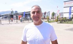 Ogün Baysan: 'FIM'den gelecek yıl için MXGP Türkiye yarışlarına ilave yarışlar istedik'