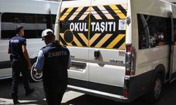 Okul servislerinde yeni eğitim yılı öncesi güvenlik uyarısı