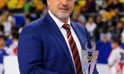 Orhan Süer, Taekwondo Ankara İl Temsilciliği görevinden istifa etti