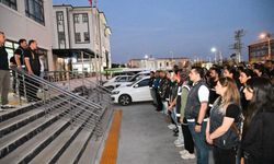 Osmaniye merkezli 13 ilde yasa dışı bahis operasyonu: 49 tutuklama