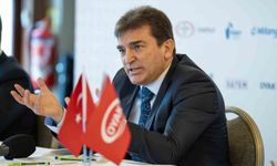OYAK Genel Müdürü Yalçıntaş: 'Tekfen yatırımıyla 2030 vizyonumuzu güçlendiriyoruz'