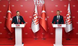 Özgür Özel: 'Mansur Yavaş'ın ve belediye başkanı arkadaşlarımızın alacakları her türlü karara saygılıyız'