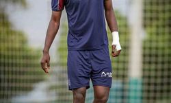 Paul Onuachu suskunluğunu Gençlerbirliği karşısında bozmak istiyor