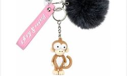 Peluş anahtarlıkların piyasaya arzının yasaklanması ve ürünlerin toplatılması tedbirleri uygulandı