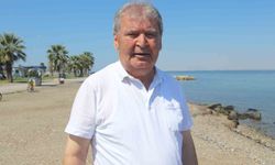 Prof. Dr. Yaşar'dan 'Mega El Nino' uyarısı: 'Şiddetli yağışlar bekleniyor'