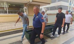 Rus uyruklu turist konakladığı otelin koridorunda ölü bulundu