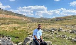 Salah'tan Trabzon turu