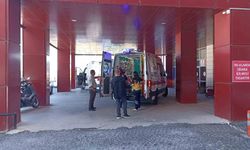 Samsun'da otomobil şarampole devrildi: 1 ölü, 3 yaralı