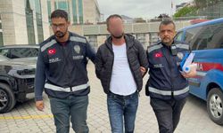 Samsun'da silahlı saldırı: 1 yaralı