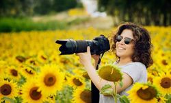 Samsunlu hemşireden uluslararası fotoğraf başarısı