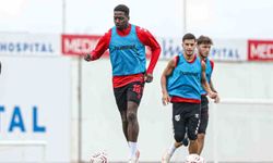 Samsunspor, Erzurumspor FK deplasmanına 3 puan parolasıyla gitti
