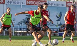 Samsunspor, Kocaeli'den 3 puanla dönmek istiyor