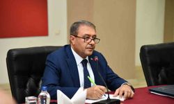 Şanlıurfa Valisi Hasan Şıldak ve Belediye Başkanı Gürpınar'dan deprem açıklaması