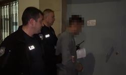 Şanlıurfa'da 'Dolandırıcılık' suçundan aranan şahıs Kayseri'de yakalandı