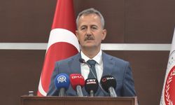 Savunma Sanayii Başkanı Görgün: 'İYOM, 36 savunma sanayii şirketimizden 90 insan yönetimi uzmanının katkısıyla gerçekleştirildi'