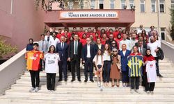 Şehit Yüzbaşı Yiğitcan Çiğa'nın adı kütüphanede yaşatılacak