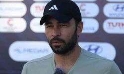 Selçuk İnan: 'Galatasaray çok güçlü bir takım'