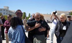Serhat Kılıç son yolculuğuna uğurlandı