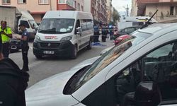 Servis minibüsünün çarptığı 6 yaşındaki çocuk hayatını kaybetti