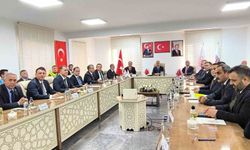 Siirt-Kurtalan demir yolu hattında fiziki gerçekleşme yüzde 30'u aştı: 2030 hedefine bir adım daha yaklaştı