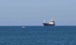 Silivri'de yaşanan gemi kazasının 4'üncü gününde arama kurtarma çalışmaları devam ediyor