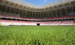 Sivasspor-Mardin 1969 Spor maçı öncesi uyarı