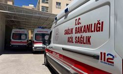 Siverek'te balkondan düşen 2 yaşındaki bebek hayatını kaybetti