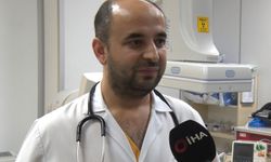 'Soğuk havalara bağlı kalp krizi riski artıyor'