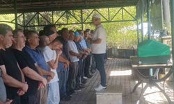 Staj öncesi para biriktirmek için bir işyerine 15 günlüğüne kurye olarak giren çocuk, ilk iş gününde hayatını kaybetti