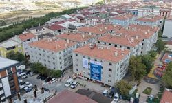 Sultangazi'de kentsel dönüşüm hızla sürüyor: 176 daire yerinde dönüşüyor