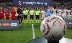 Süper Lig'de 5. hafta görünümü