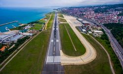 Tamamlandığında Türkiye'de 3. dünyada ise deniz dolgusu üzerine inşa edilen 6. havalimanı olacak