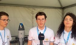 TEKNOFEST'te 'avcı dron' heyecanı: 105 takımdan 16'sı Siirt'te finalde