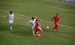 TFF 3. Lig: Balıkesirspor: 4 - Uşakspor: 1
